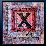 X-in square
